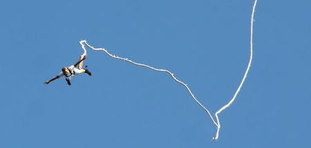 Bungee Jumping featured