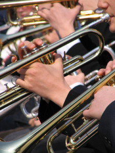 Trumpet Section Music Education Consultant