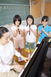 Arts and 21st Century Learning - Music