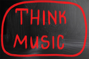 Think Music - Music Education