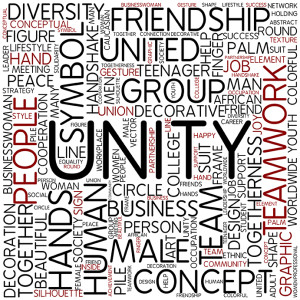 Unity-web