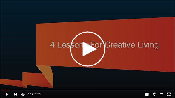 4 Lessons Video