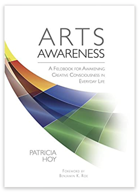 Arts Awareness Book